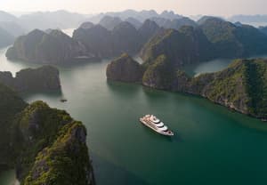 thumbnail: Aerial view