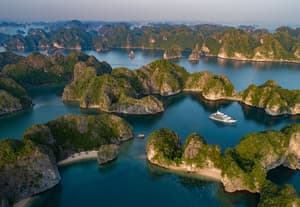 thumbnail: Aerial view