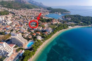 thumbnail: Aerial view