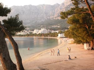 thumbnail: Beach