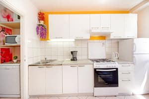 thumbnail: Private kitchen