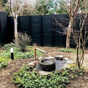 thumbnail: Terrace/patio