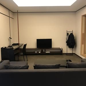 thumbnail: Interior