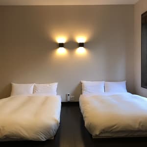 thumbnail: Room amenity