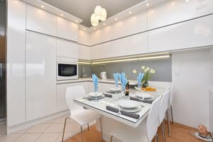 thumbnail: Private kitchen