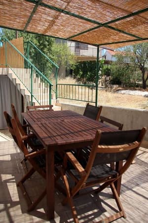 thumbnail: Terrace/patio