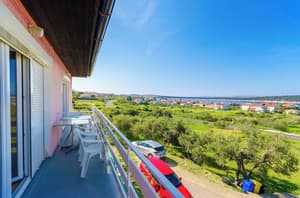 thumbnail: Balcony