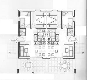 thumbnail: Interior detail