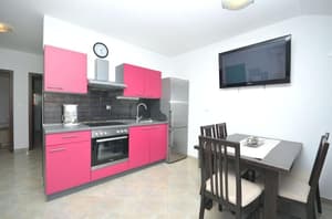 thumbnail: Private kitchen