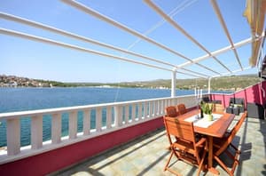 thumbnail: Balcony