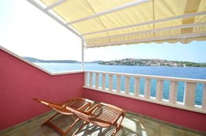 thumbnail: Balcony