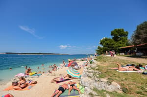 thumbnail: Beach