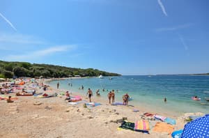 thumbnail: Beach