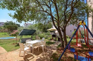thumbnail: Children's area