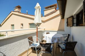 thumbnail: Terrace/patio