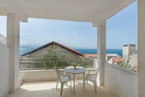 thumbnail: Terrace/patio
