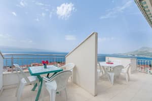 thumbnail: Terrace/patio