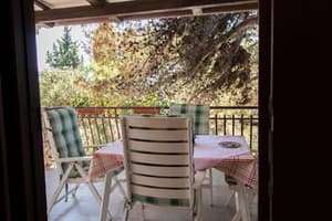 thumbnail: Terrace/patio