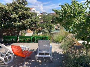 thumbnail: Terrace/patio