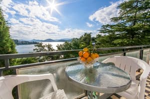 thumbnail: Balcony