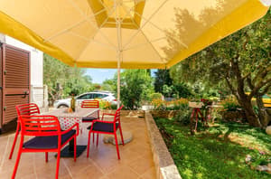 thumbnail: Terrace/patio