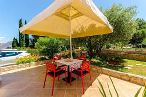 thumbnail: Terrace/patio