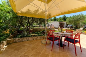 thumbnail: Terrace/patio