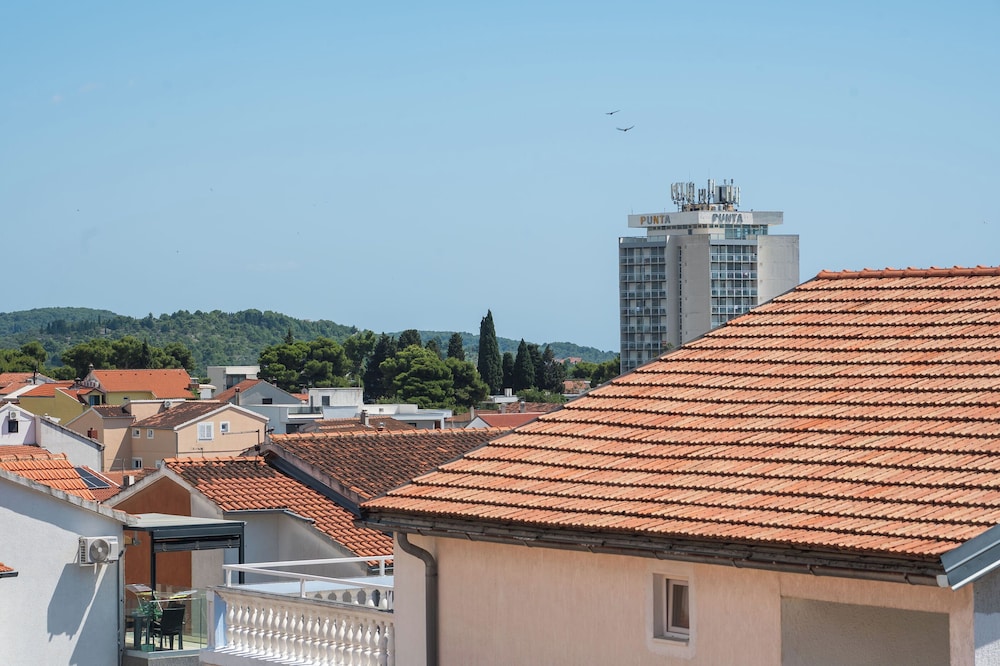 City view