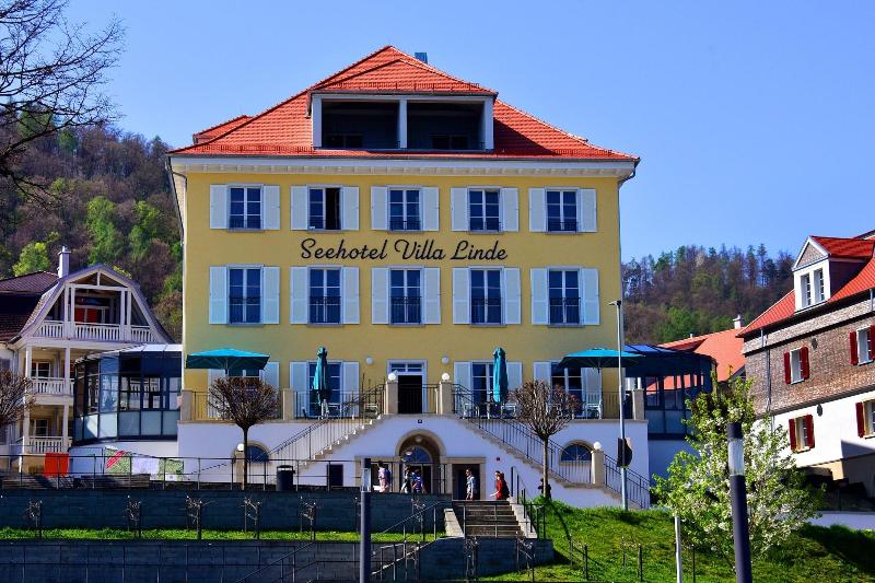 General view