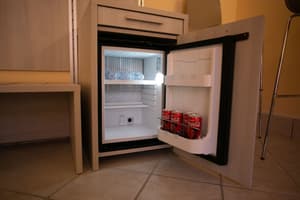 thumbnail: Minibar