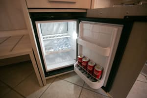thumbnail: Mini-refrigerator