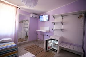 thumbnail: Room amenity