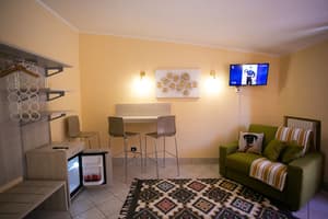 thumbnail: Living area
