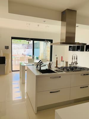 thumbnail: Private kitchen