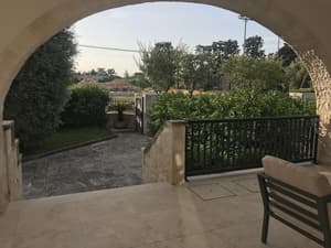 thumbnail: Terrace/patio