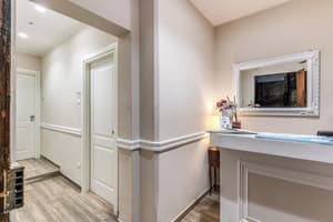 thumbnail: Property entrance