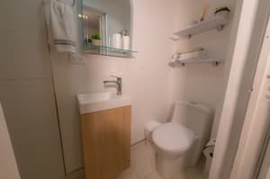 thumbnail: Private kitchen
