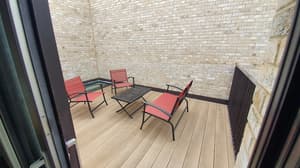 thumbnail: Courtyard view