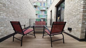 thumbnail: Terrace/patio