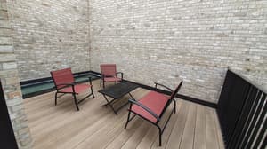 thumbnail: Terrace/patio