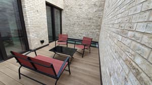 thumbnail: Terrace/patio
