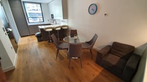 thumbnail: Living area