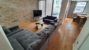 thumbnail: Living area
