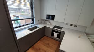 thumbnail: Private kitchen