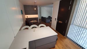 thumbnail: In-room dining