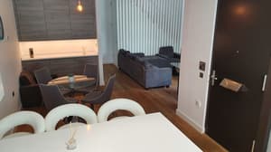 thumbnail: In-room dining
