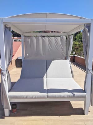 thumbnail: Terrace/patio