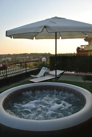 thumbnail: Outdoor pool