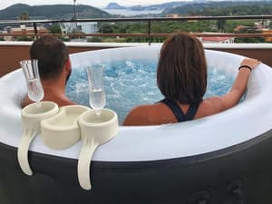 thumbnail: Rooftop pool