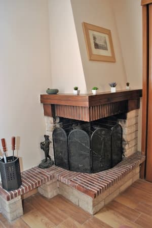 thumbnail: Fireplace